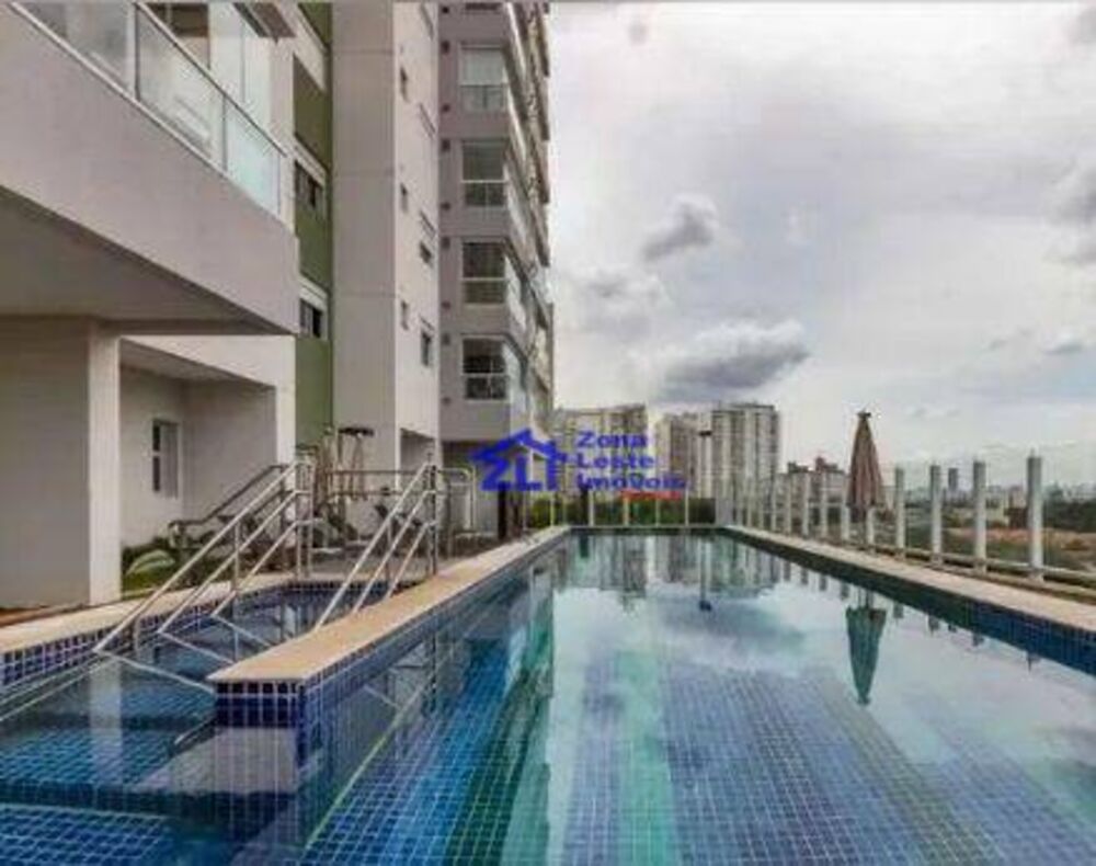 Apartamento, 3 quartos, 89 m² - Foto 1