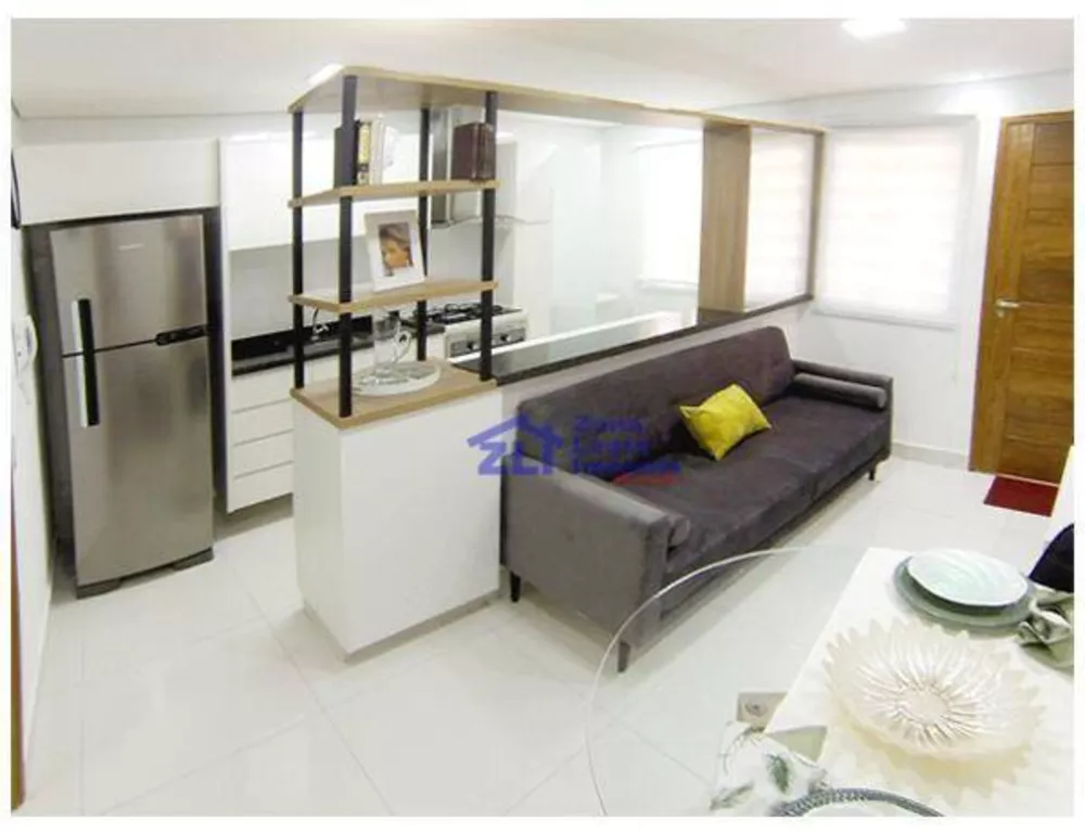 Kitnet-Studio, 30 m² - Foto 2