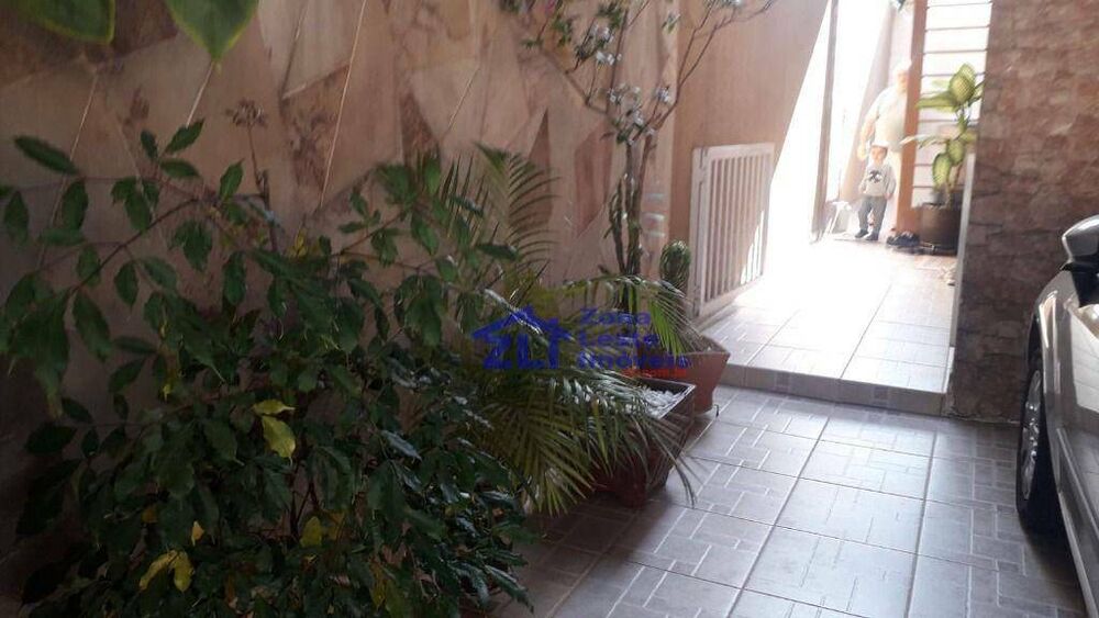 Sobrado, 3 quartos, 139 m² - Foto 6