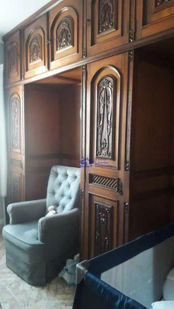 Sobrado, 3 quartos, 139 m² - Foto 2
