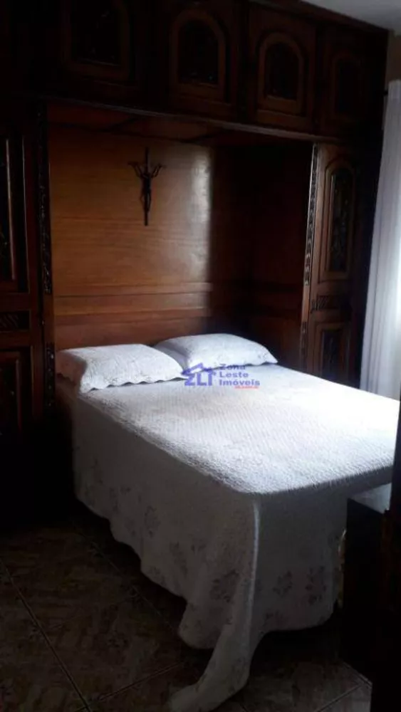 Sobrado, 3 quartos, 139 m² - Foto 3