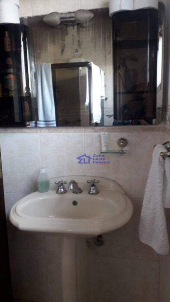 Sobrado, 3 quartos, 139 m² - Foto 4