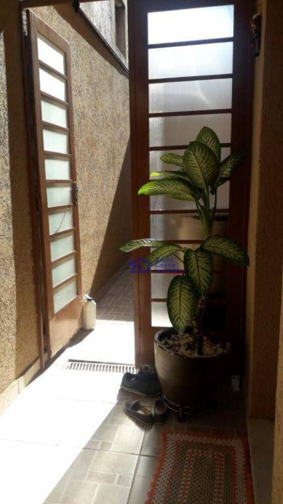 Sobrado, 3 quartos, 139 m² - Foto 8