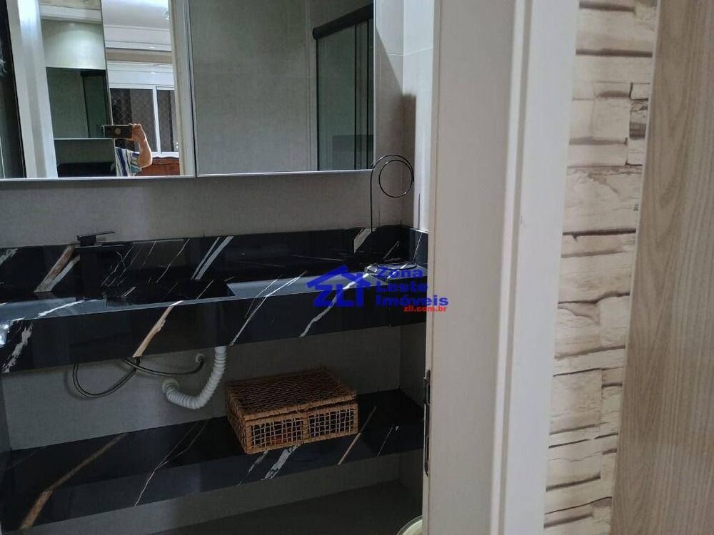 Apartamento, 4 quartos, 121 m² - Foto 11