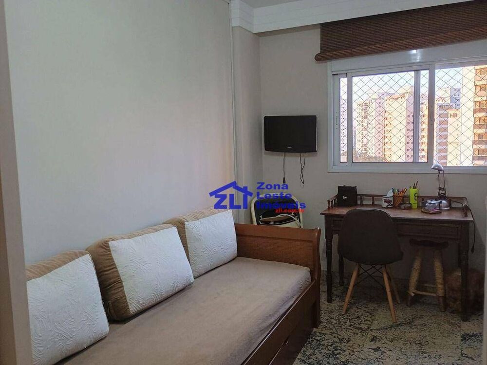 Apartamento, 4 quartos, 121 m² - Foto 3