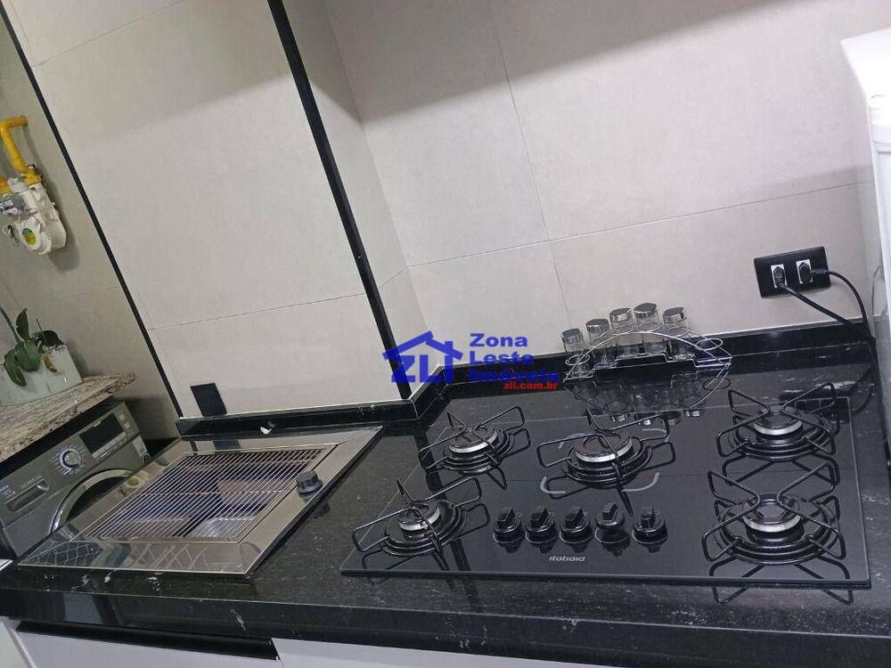 Apartamento, 4 quartos, 121 m² - Foto 6