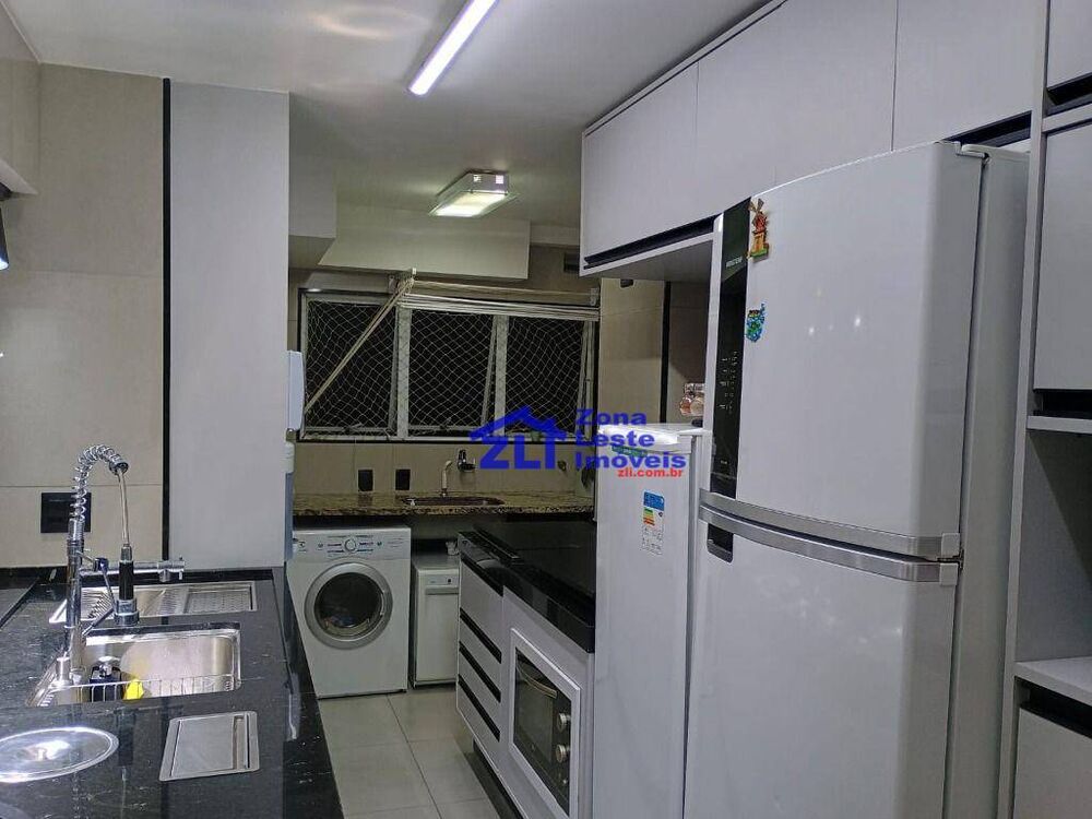 Apartamento, 4 quartos, 121 m² - Foto 7