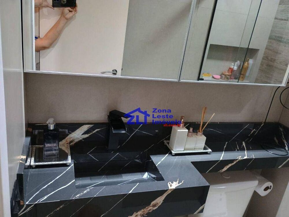 Apartamento, 4 quartos, 121 m² - Foto 15