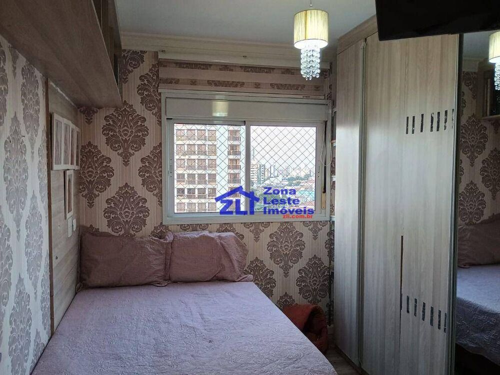 Apartamento, 4 quartos, 121 m² - Foto 19