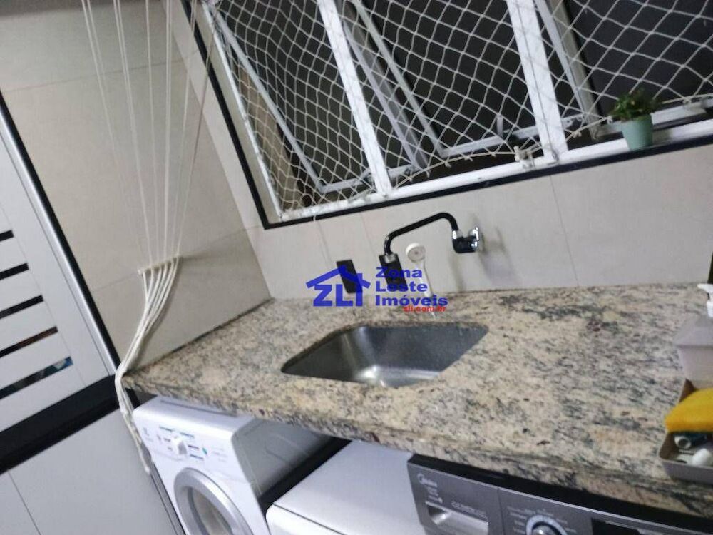 Apartamento, 4 quartos, 121 m² - Foto 4