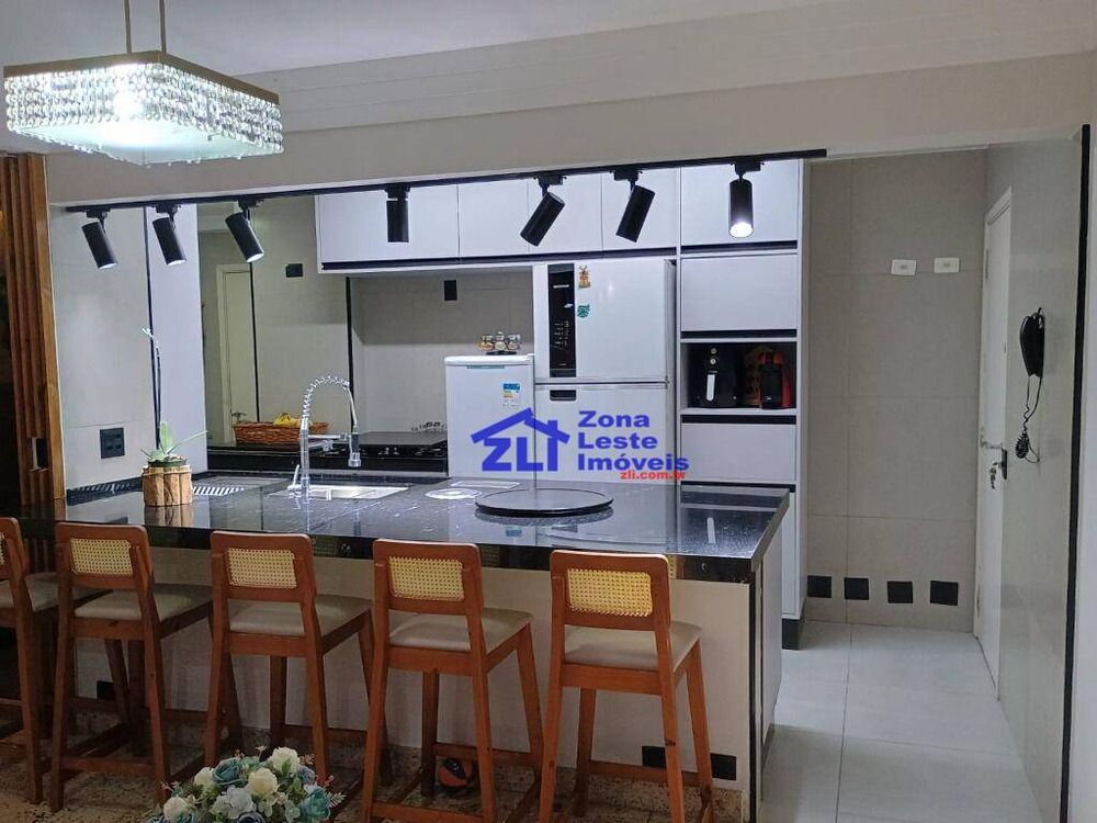 Apartamento, 4 quartos, 121 m² - Foto 8