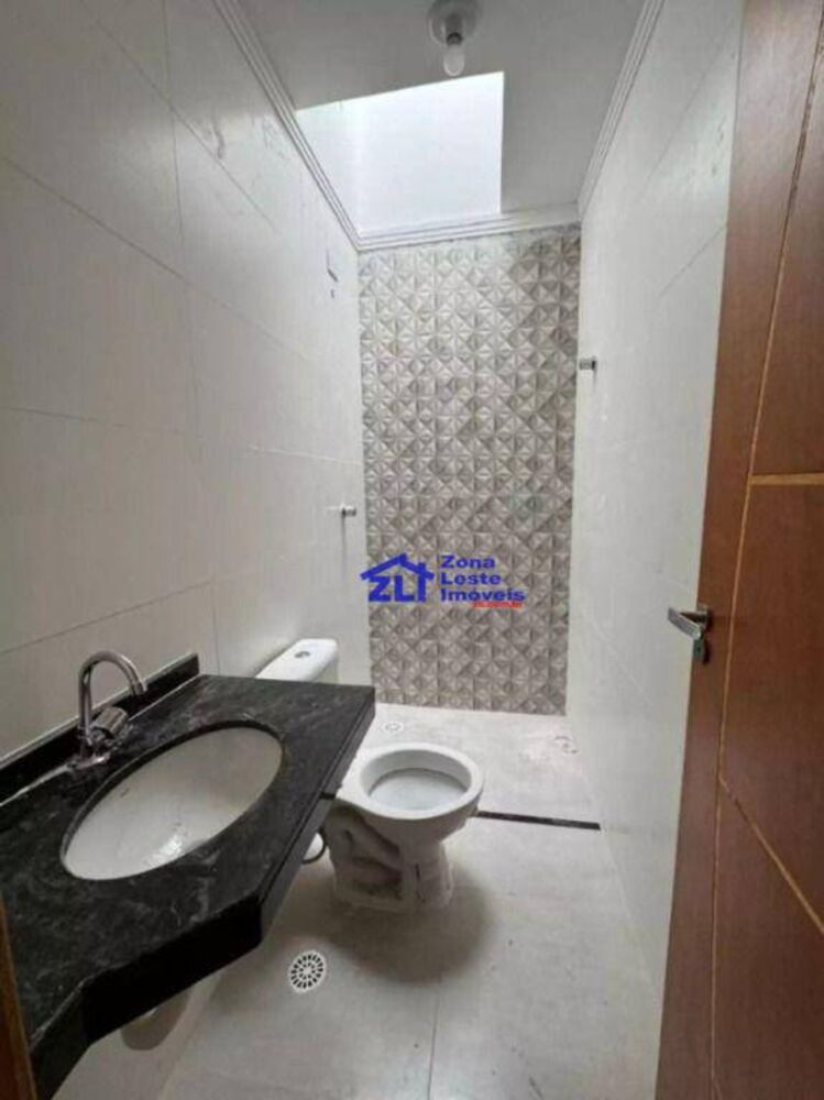 Sobrado, 2 quartos, 85 m² - Foto 4