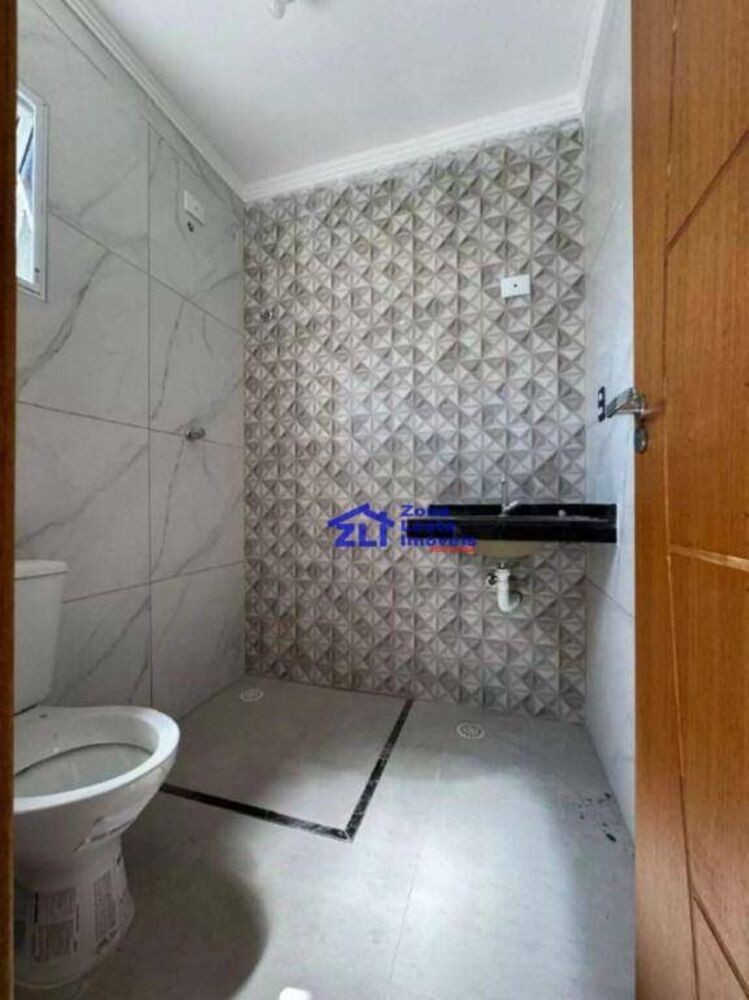Sobrado, 2 quartos, 85 m² - Foto 2