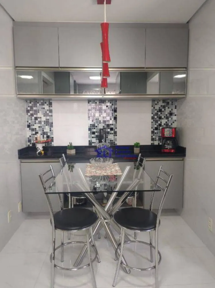 Apartamento, 3 quartos, 98 m² - Foto 4