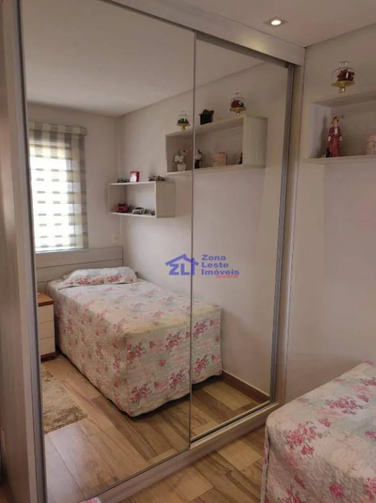 Apartamento, 3 quartos, 98 m² - Foto 3