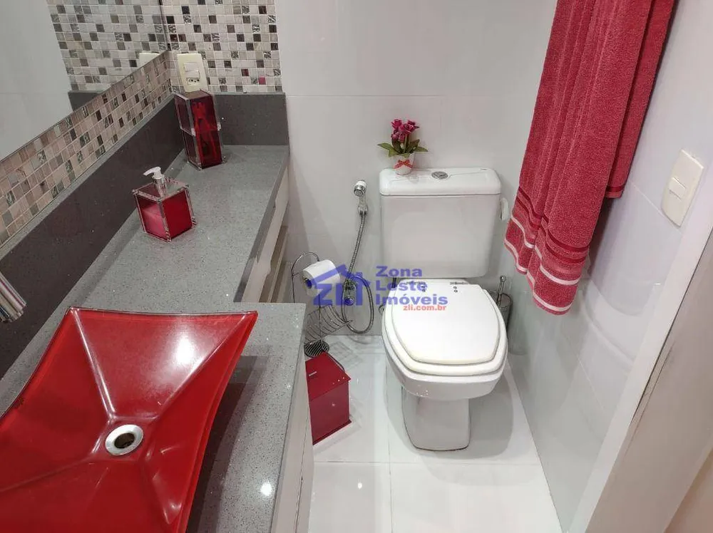Apartamento, 3 quartos, 98 m² - Foto 1