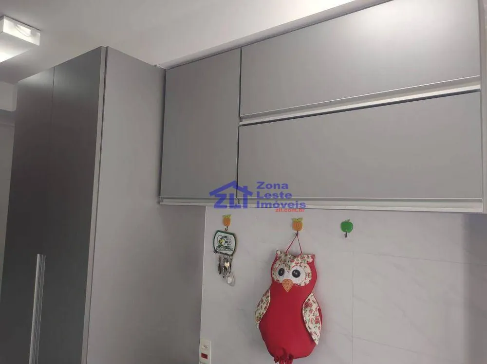 Apartamento, 3 quartos, 98 m² - Foto 2