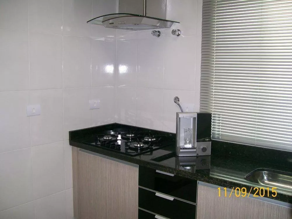 Sobrado, 2 quartos, 110 m² - Foto 15