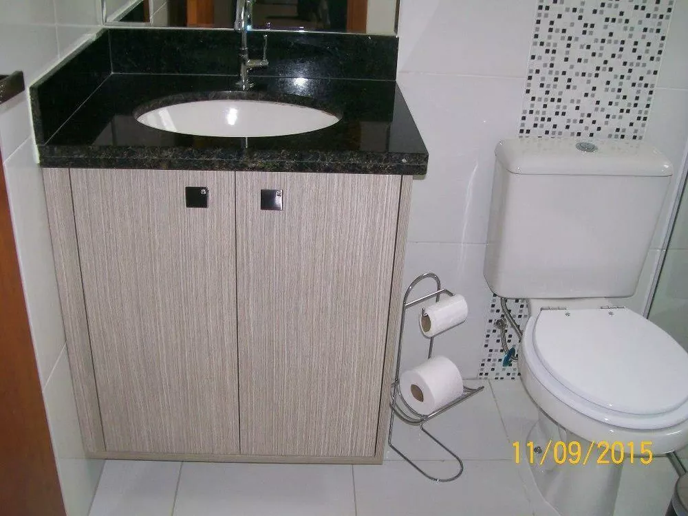 Sobrado, 2 quartos, 110 m² - Foto 9