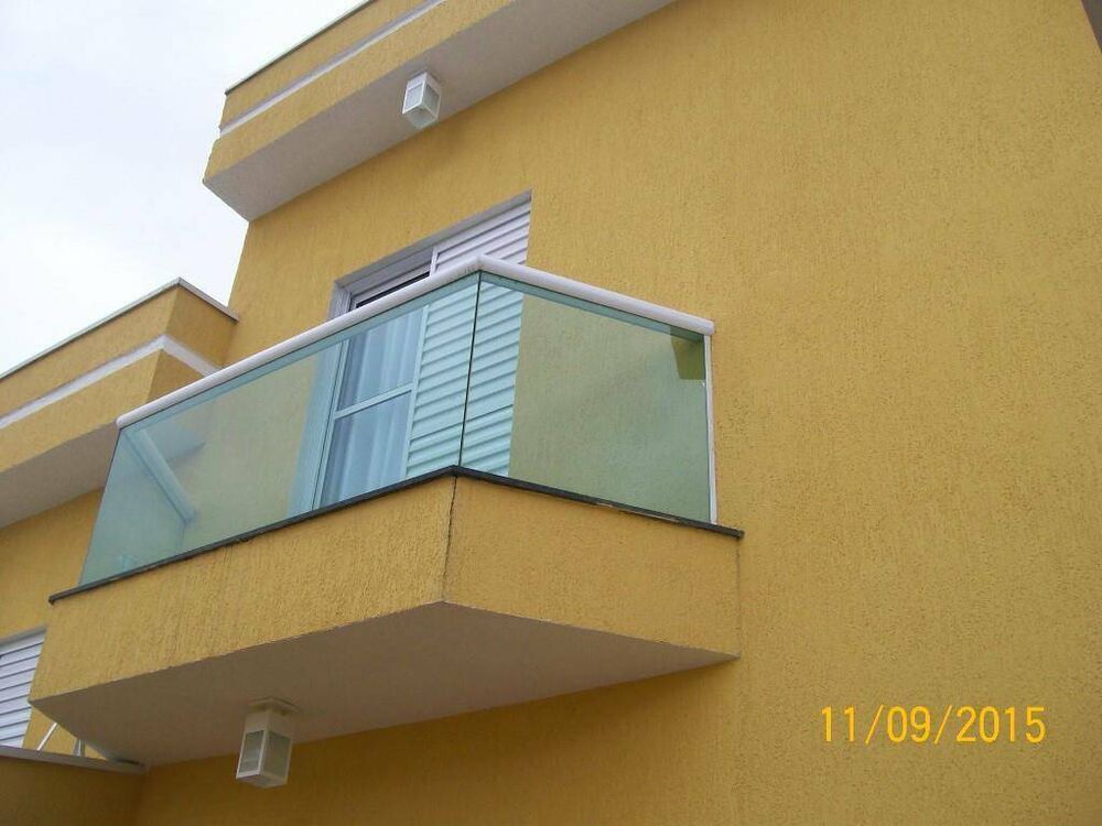 Sobrado, 2 quartos, 110 m² - Foto 2