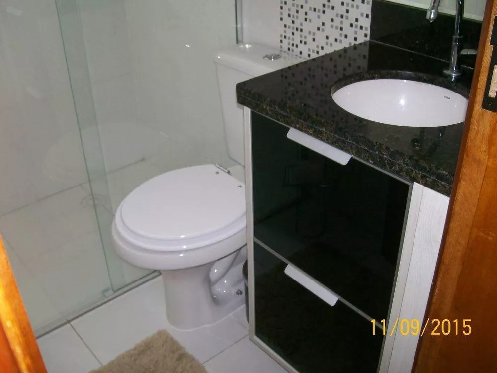 Sobrado, 2 quartos, 110 m² - Foto 10