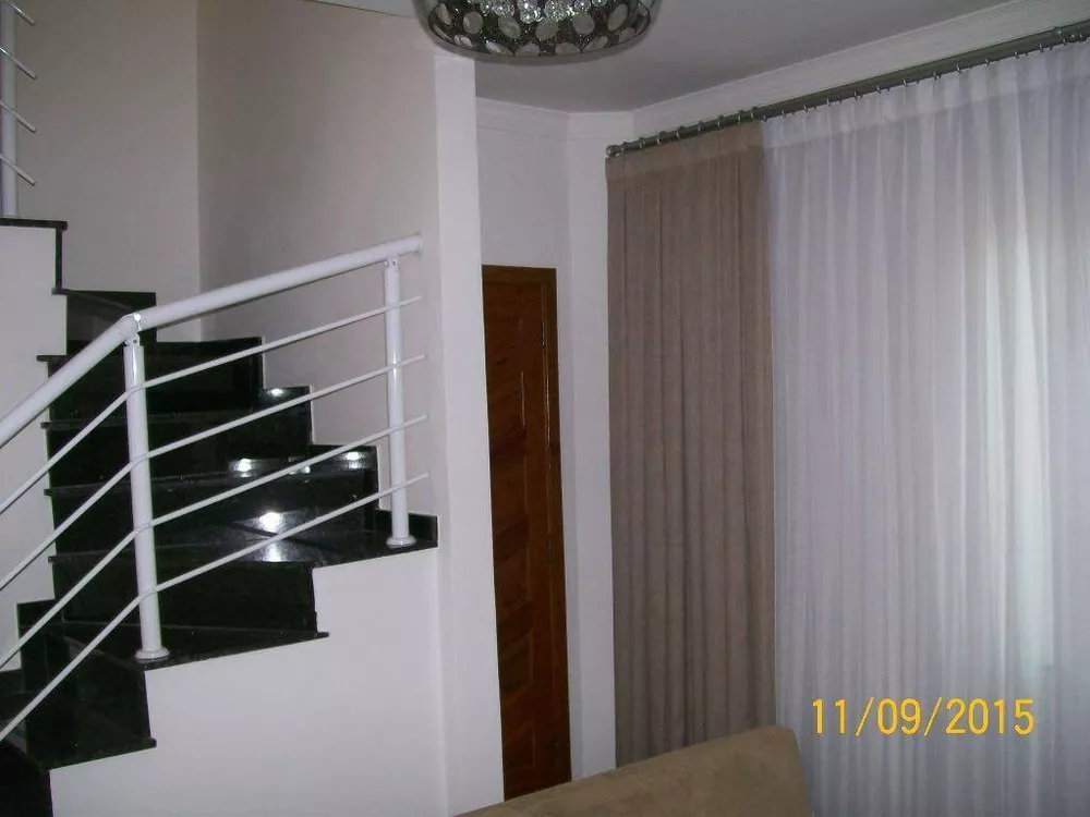 Sobrado, 2 quartos, 110 m² - Foto 3