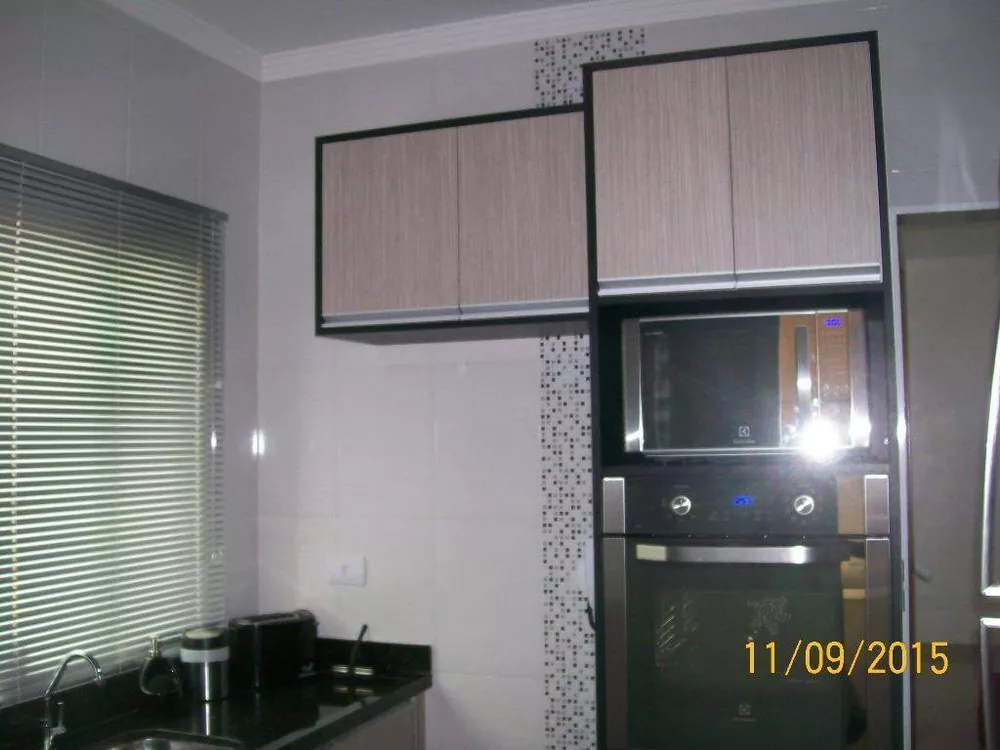 Sobrado, 2 quartos, 110 m² - Foto 13