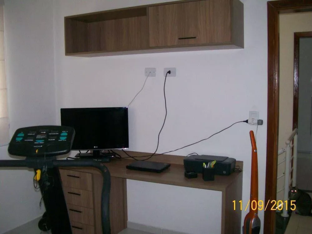 Sobrado, 2 quartos, 110 m² - Foto 8