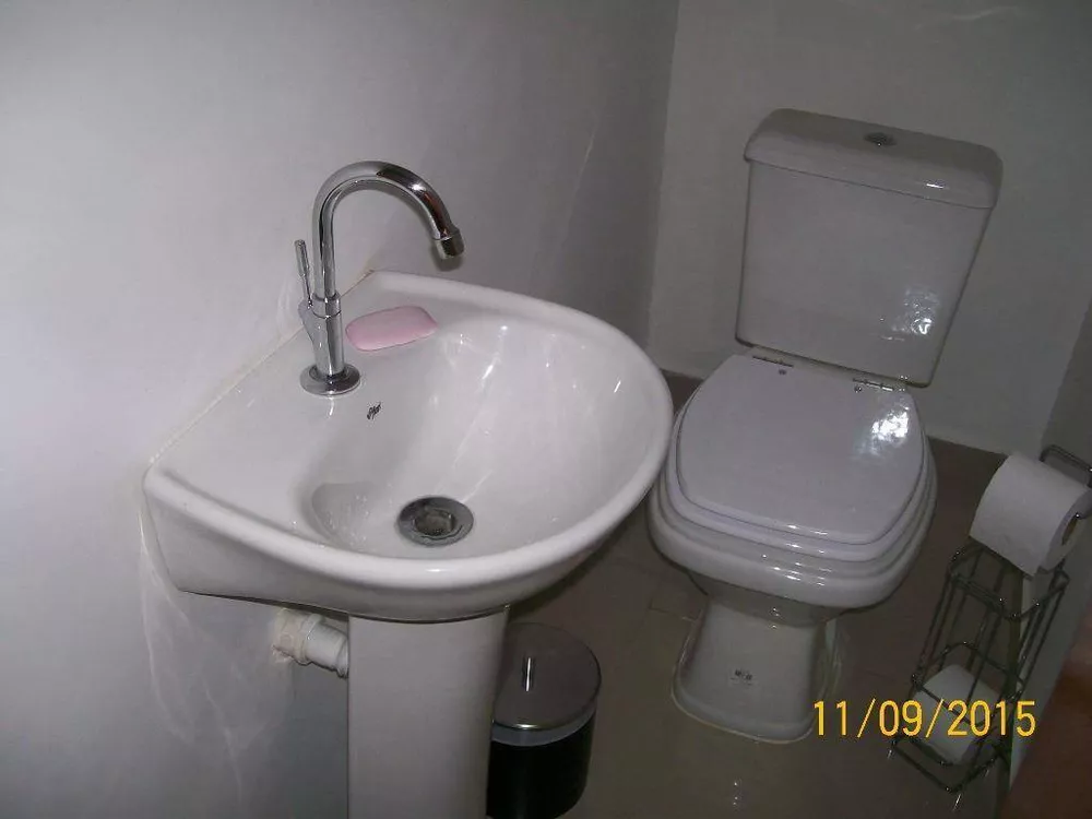 Sobrado, 2 quartos, 110 m² - Foto 12