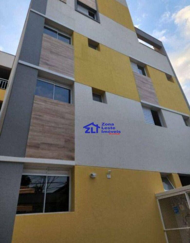 Apartamento, 2 quartos, 33 m² - Foto 5