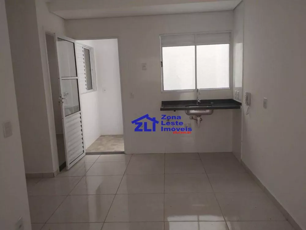 Apartamento, 2 quartos, 33 m² - Foto 14
