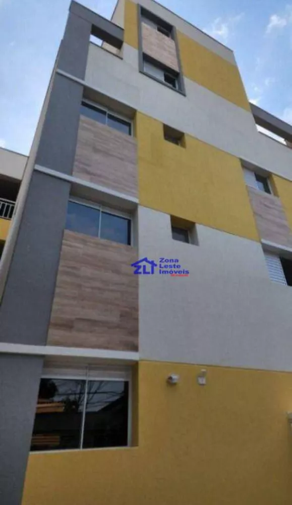 Apartamento, 2 quartos, 33 m² - Foto 4