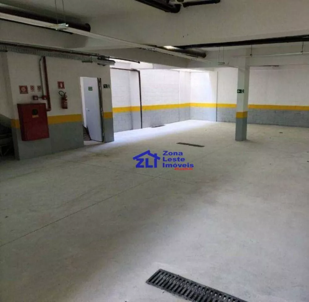 Apartamento, 2 quartos, 33 m² - Foto 2