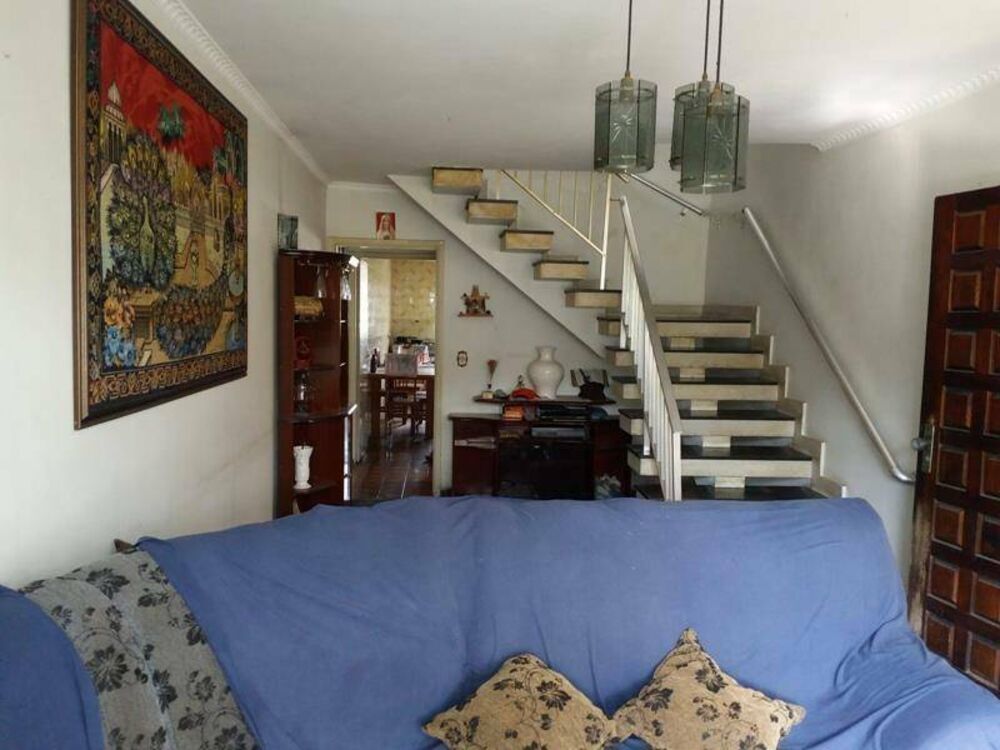 Sobrado, 4 quartos, 180 m² - Foto 1