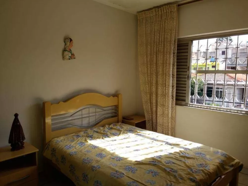 Sobrado, 4 quartos, 180 m² - Foto 7