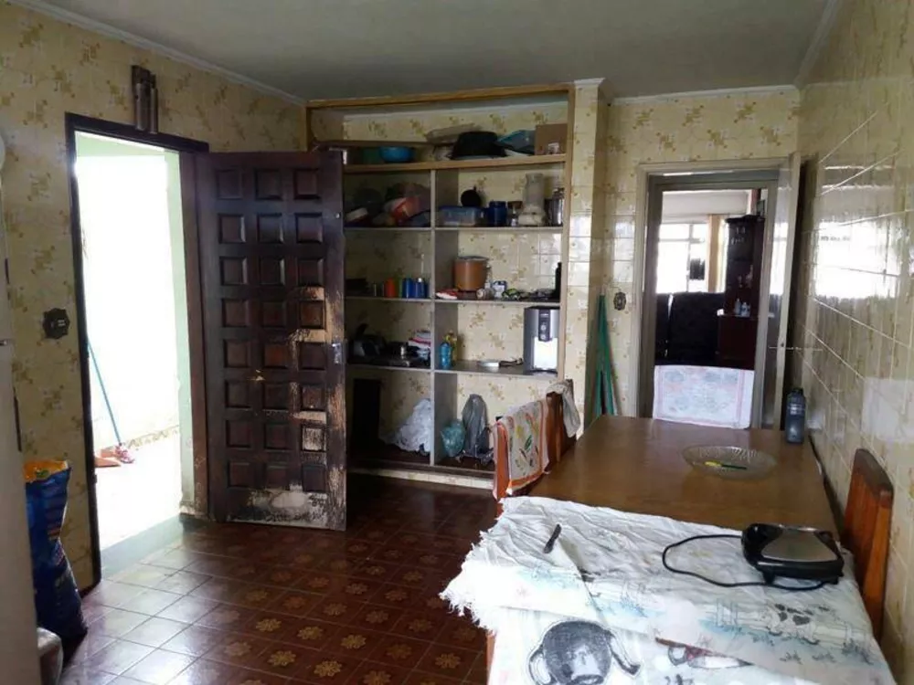 Sobrado, 4 quartos, 180 m² - Foto 5