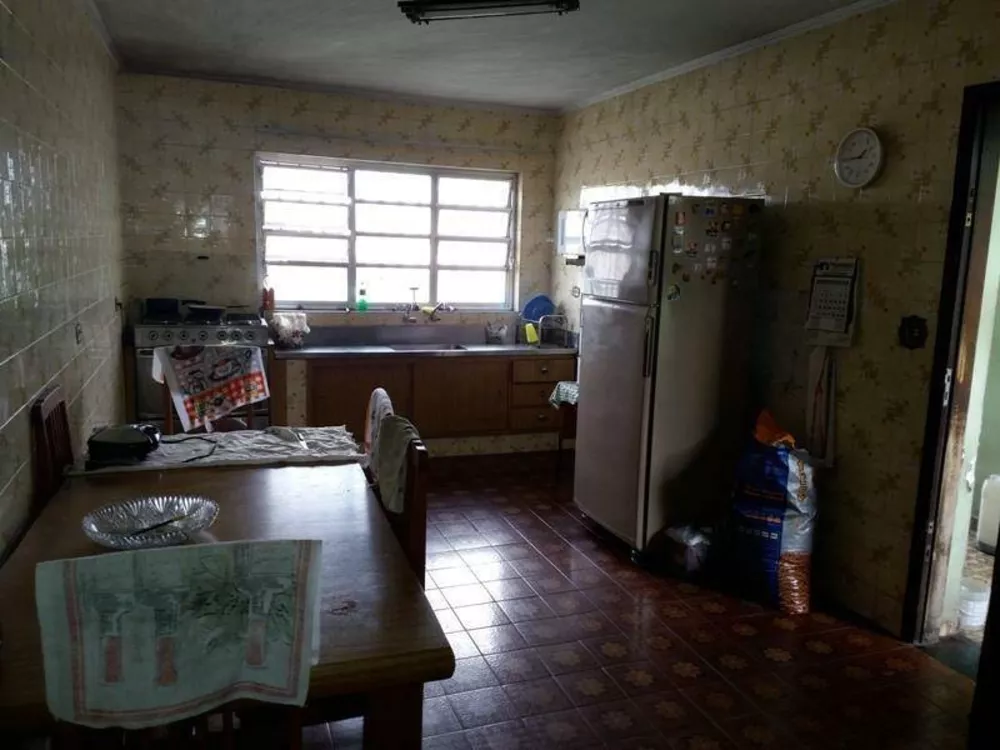 Sobrado, 4 quartos, 180 m² - Foto 4