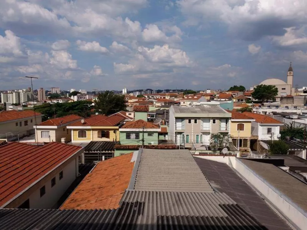 Sobrado, 4 quartos, 180 m² - Foto 2
