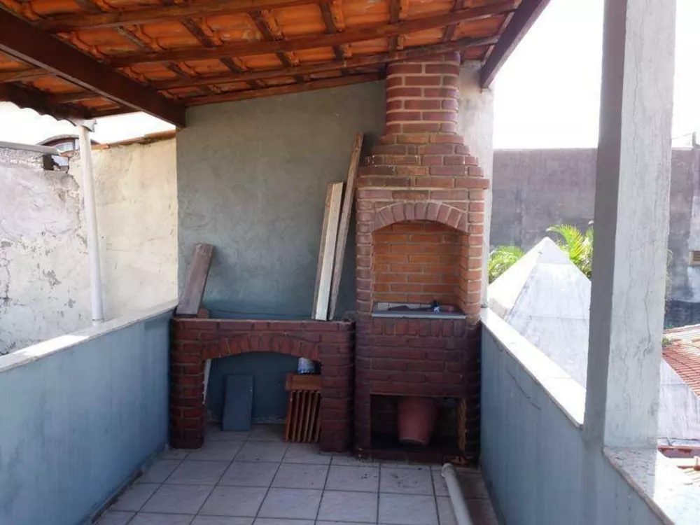 Casa, 3 quartos, 130 m² - Foto 4