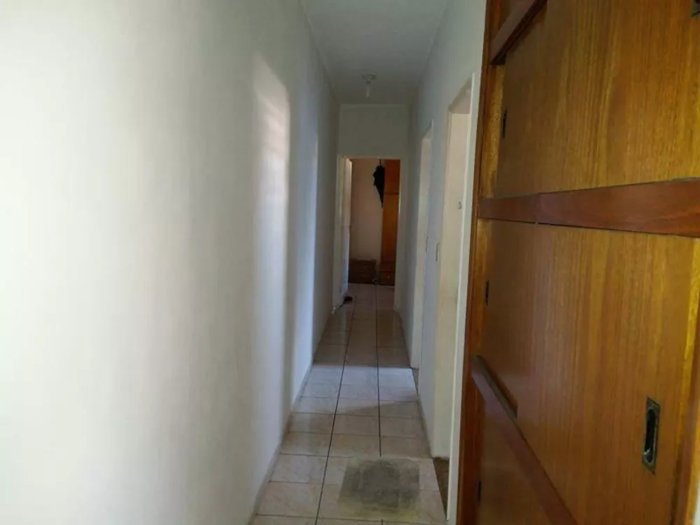 Casa, 3 quartos, 130 m² - Foto 1