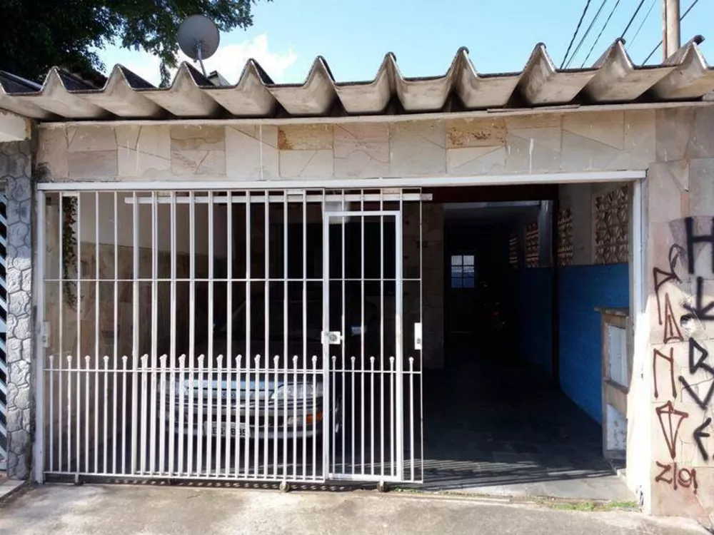 Casa, 3 quartos, 130 m² - Foto 12