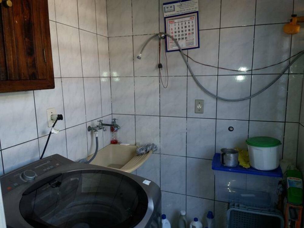 Casa, 3 quartos, 130 m² - Foto 7