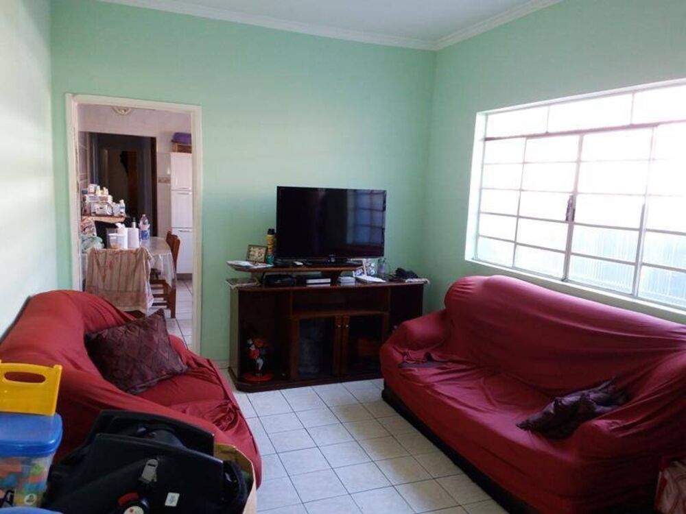 Casa, 3 quartos, 130 m² - Foto 8