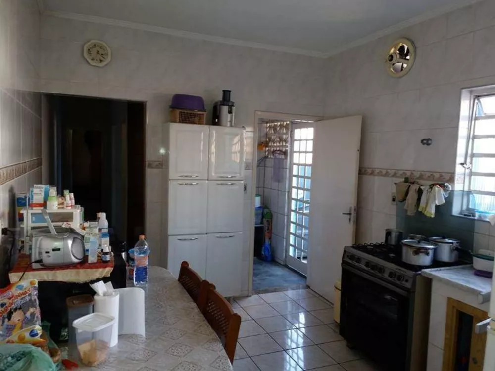 Casa, 3 quartos, 130 m² - Foto 10
