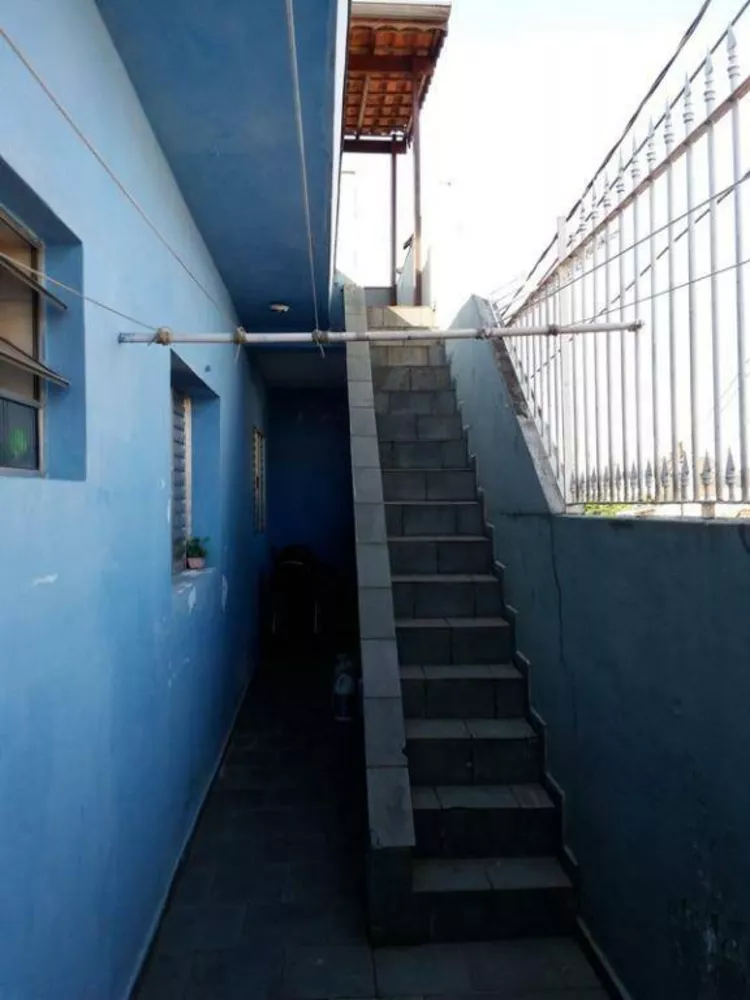 Casa, 3 quartos, 130 m² - Foto 9