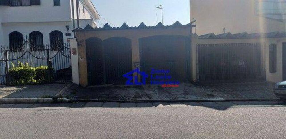 Casa à venda com 4 quartos, 120m² - Foto 12