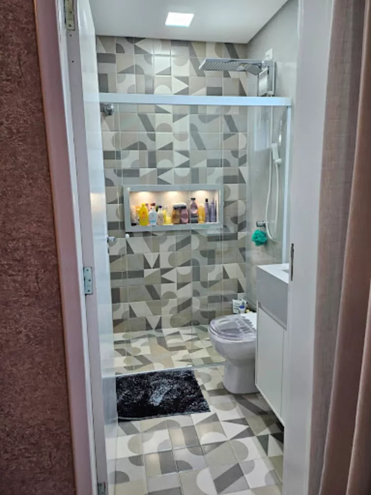 Casa, 3 quartos, 104 m² - Foto 3