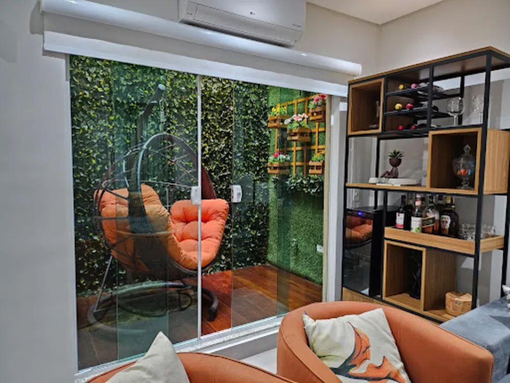 Casa, 3 quartos, 104 m² - Foto 6