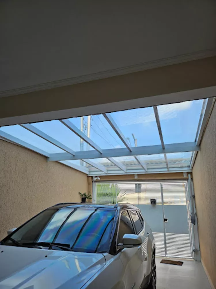 Casa, 3 quartos, 104 m² - Foto 1