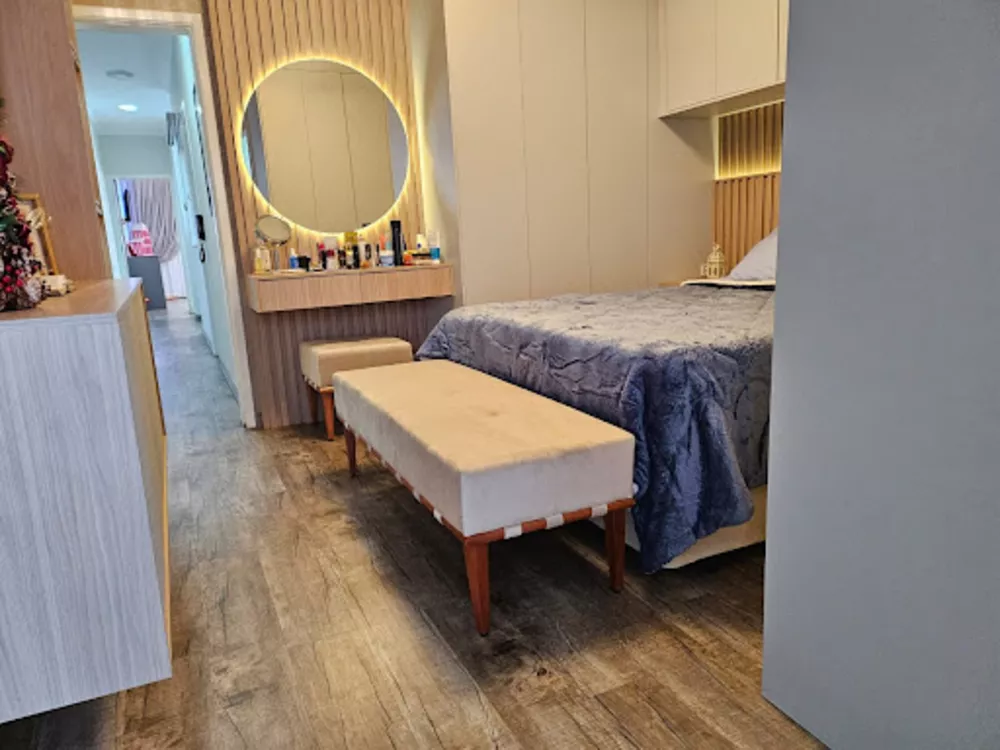Casa, 3 quartos, 104 m² - Foto 5